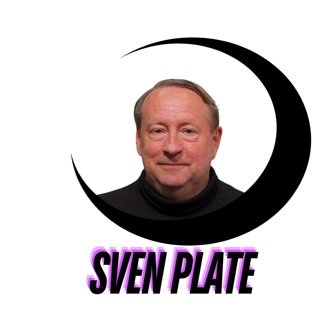 Sven Plate